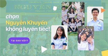 Tin video: chọn  nguyễn khuyến  không luyến tiếc!