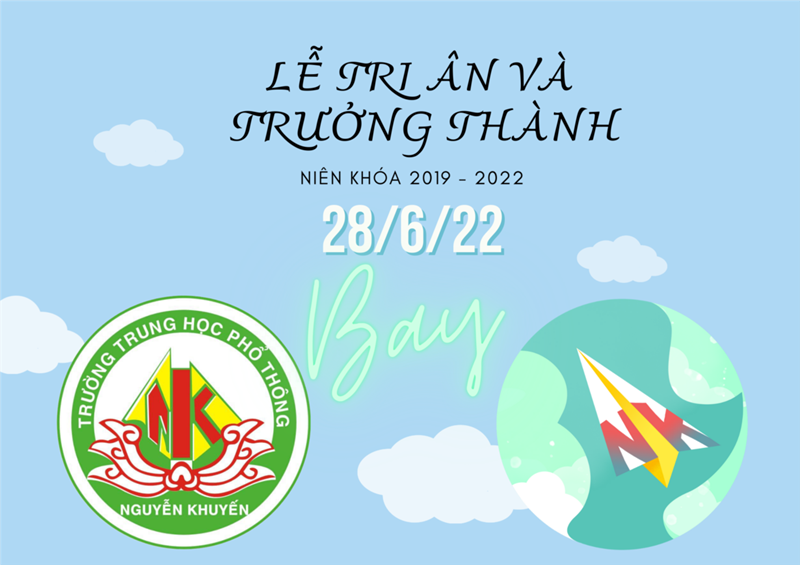 <a href="/tin-nha-truong/le-tri-an-va-truong-thanh-nien-khoa-2019-2022/ctfull/78284/459566">Lễ tri ân và trưởng thành niên khóa 2019 - 2022</a>