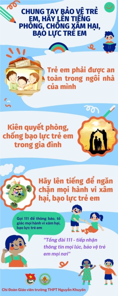 <a href="/tin-nha-truong/huong-ung-thang-hanh-dong-vi-tre-em-nam-2022/ctfull/78284/458762">Hưởng ứng Tháng hành động vì trẻ em năm 2022</a>