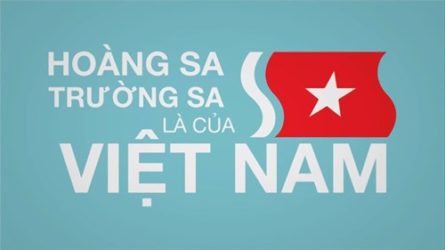Bản tin ngoại khóa tháng 10 - Tổ Địa lý,Lịch sử, Quốc phòng -  Chủ quyền biển đảo Việt Nam 