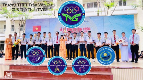 Clip Giới thiệu CLB Thể dục thể thao Trần Văn Giàu