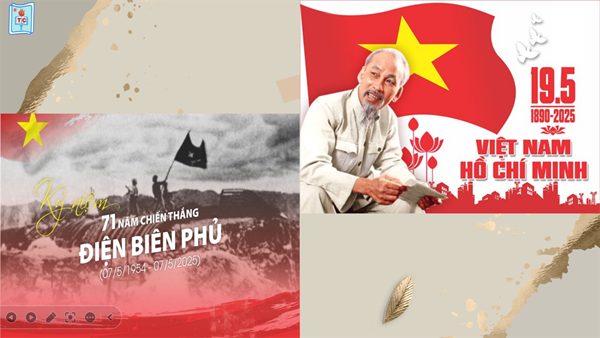 Giới thiệu sách Tháng 5