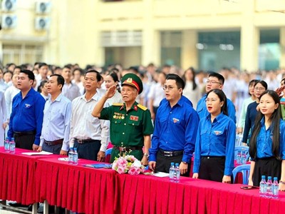 Chương trình “sẵn sàng tuổi 18” năm 2026